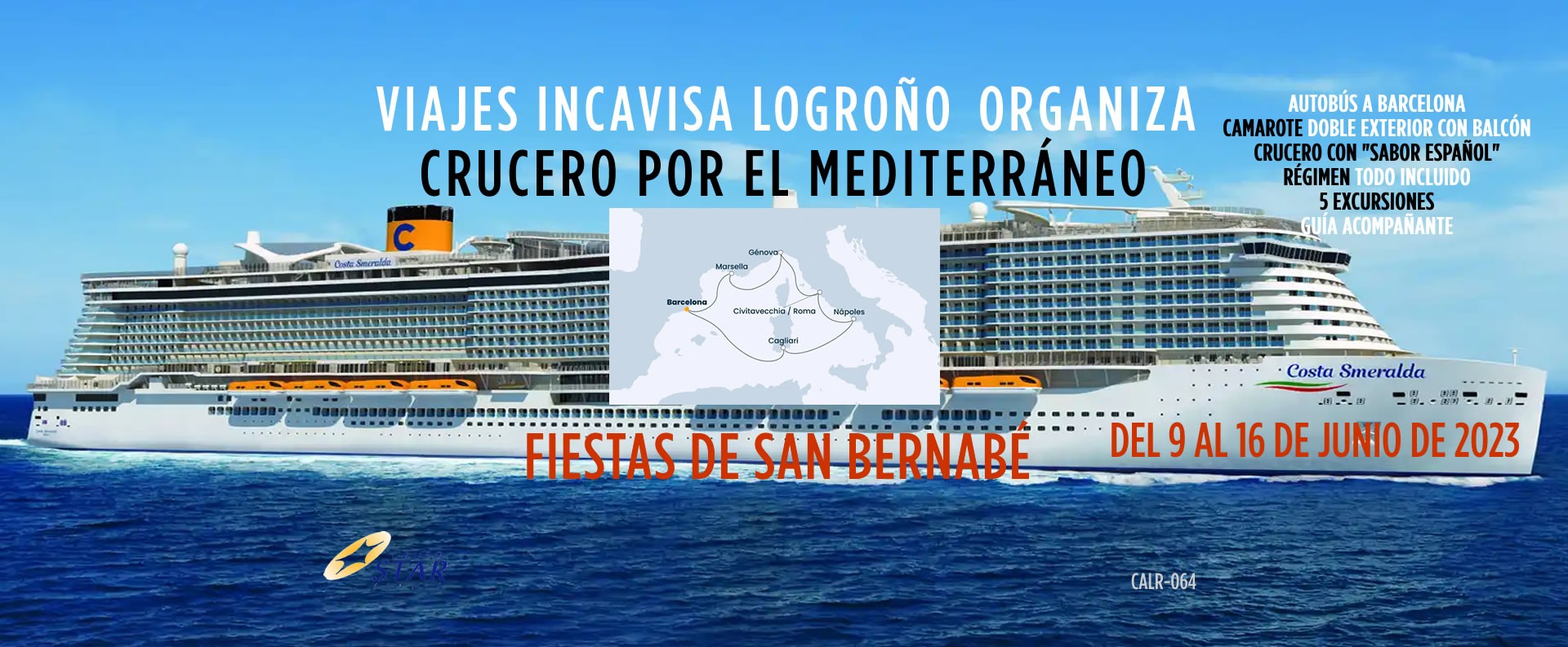 crucero mediterraneo san bernabe 24