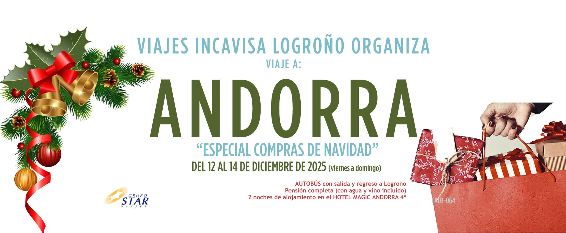 andorra diciembre 2025