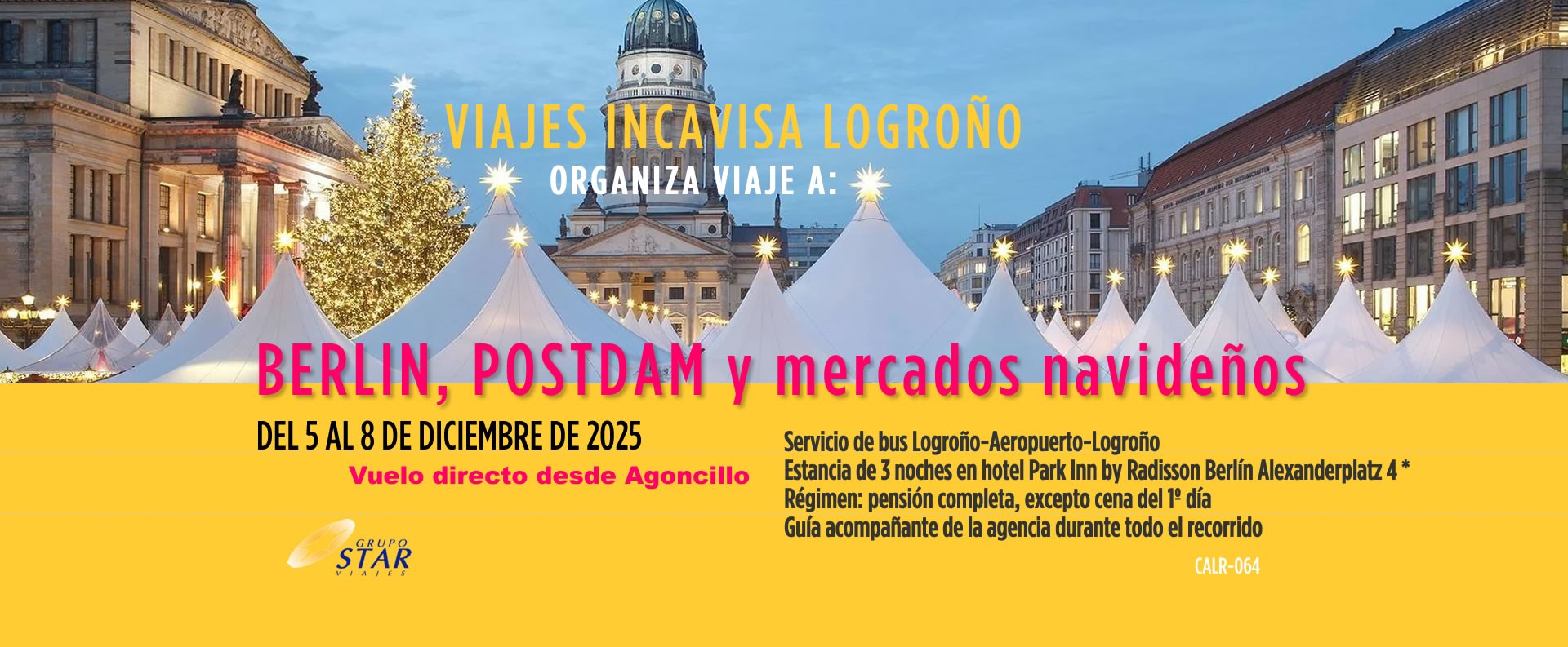 berlin puente diciembre 2025