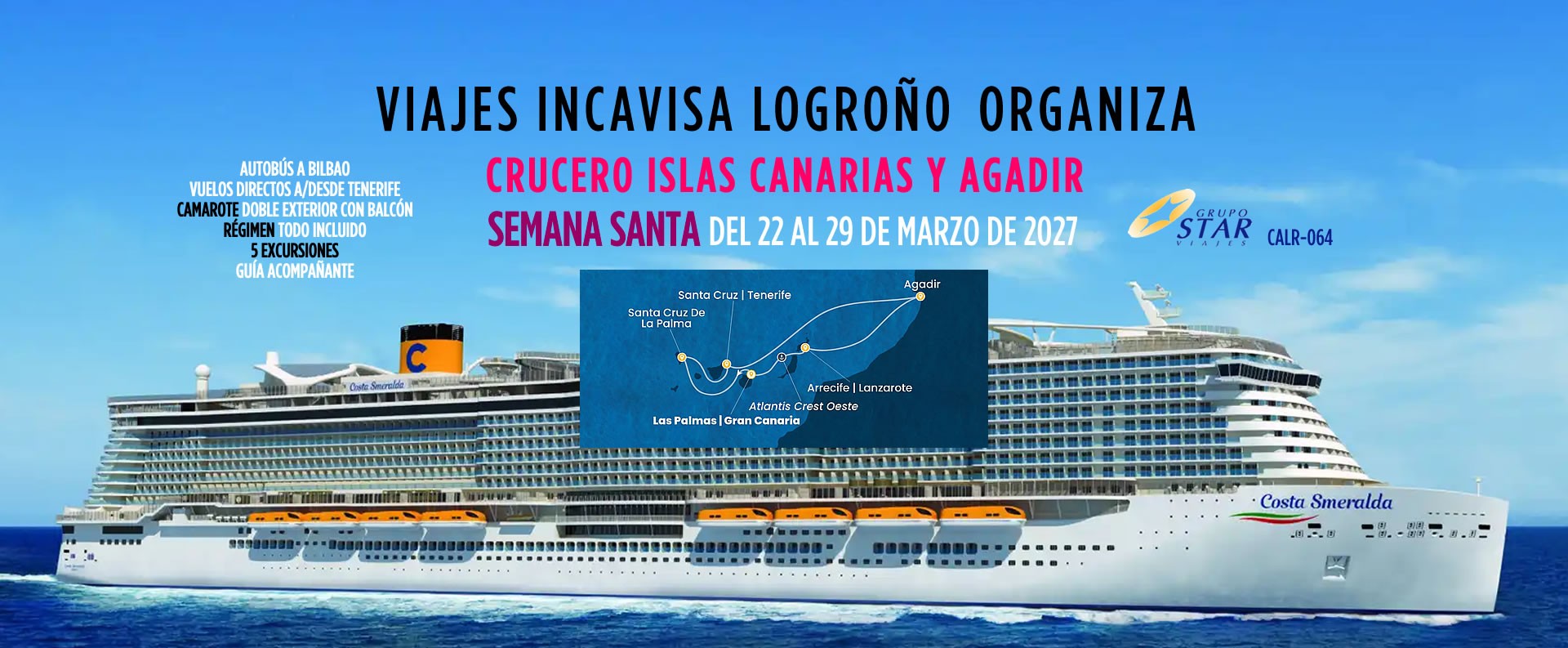 crucero canarias semana santa 27