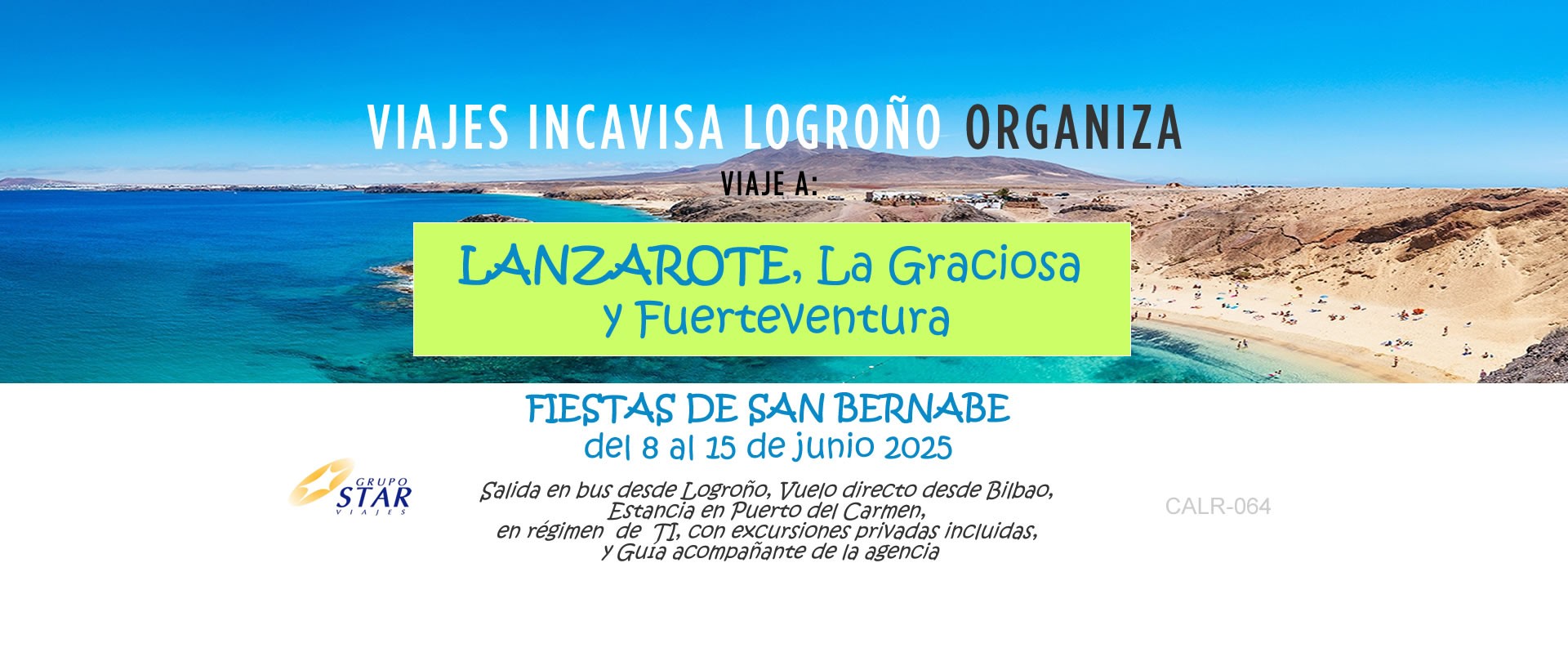 lanzarote graciosa fuerteventura s.bernabe25