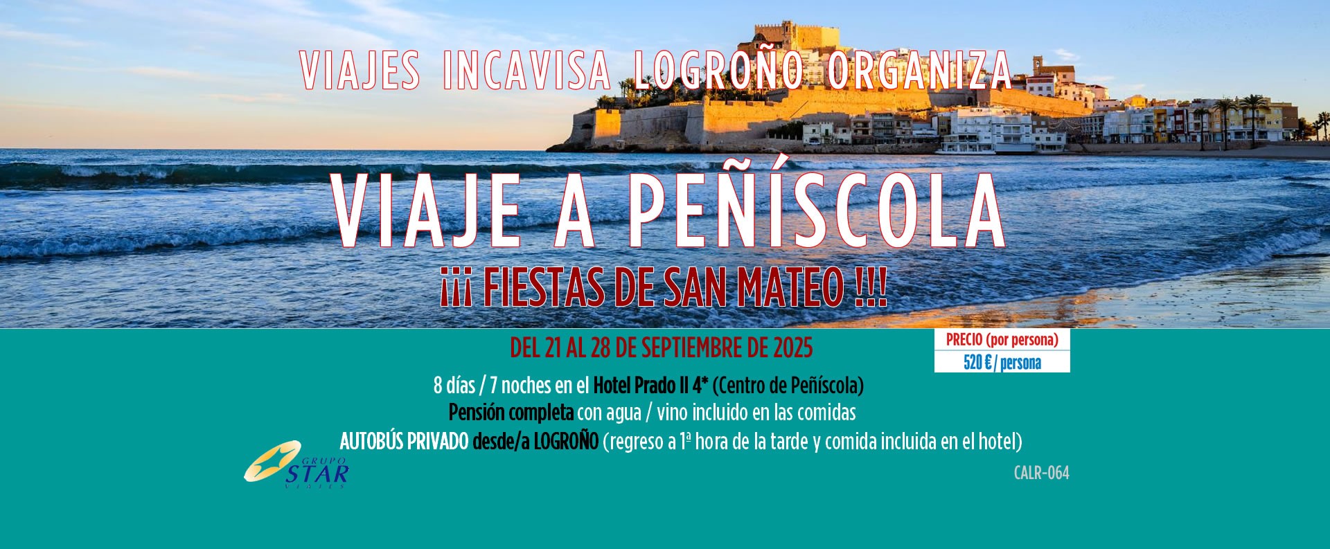 peniscola san mateo 2025