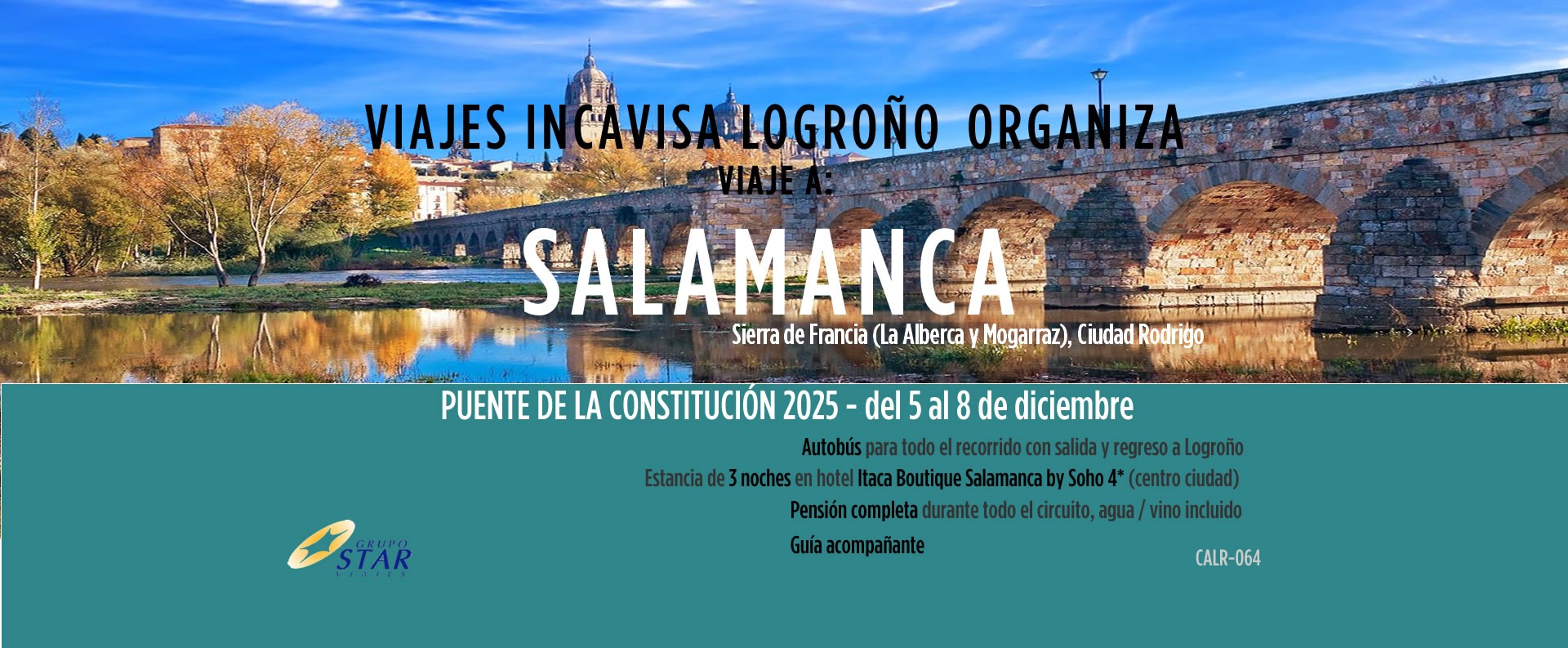 salamanca puente diciembre 2025