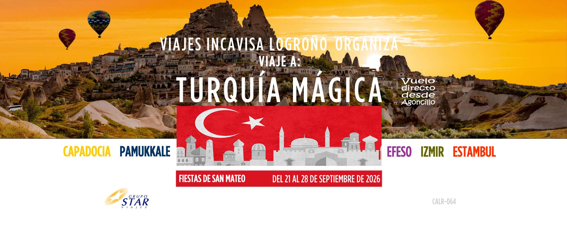 turquia magica san mateo 2026